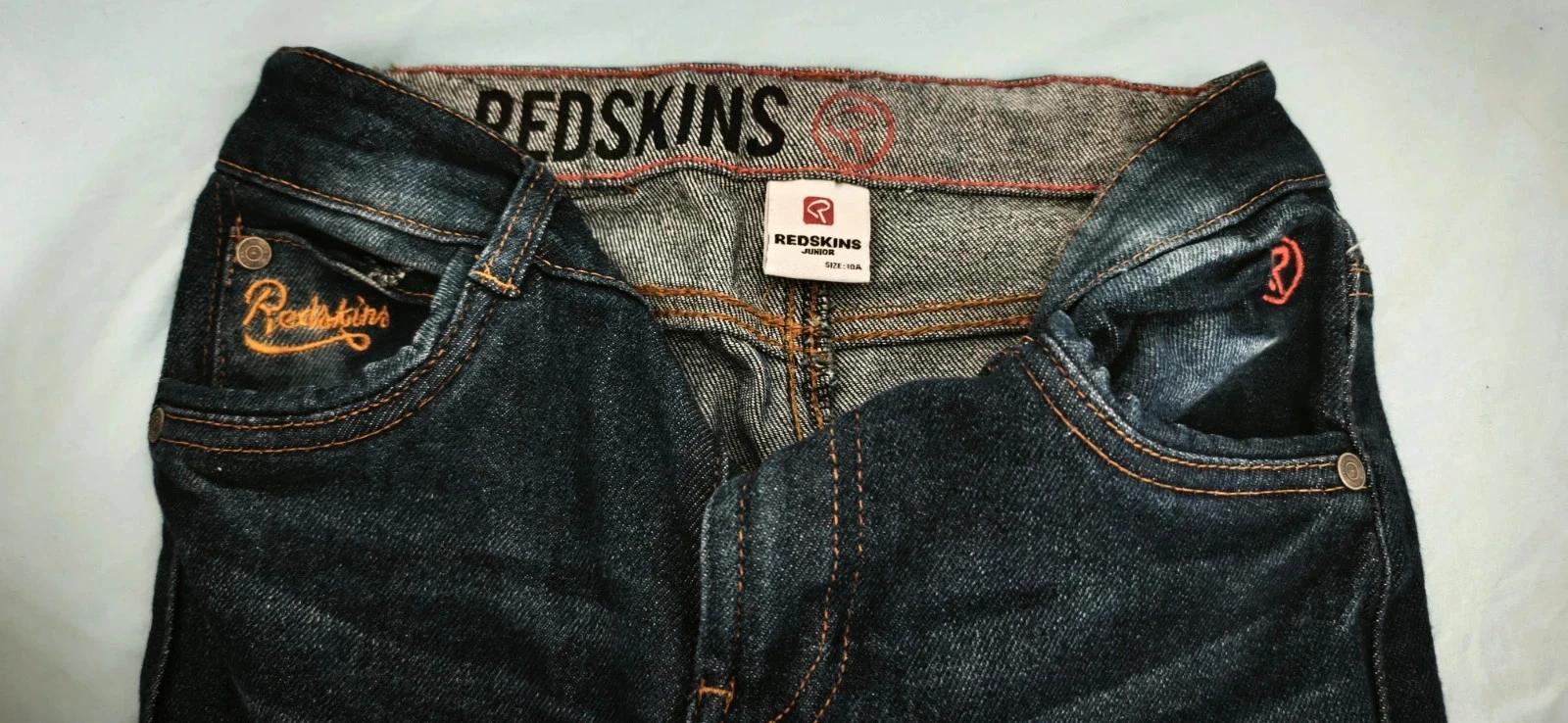 Redskins Jean – photo 2